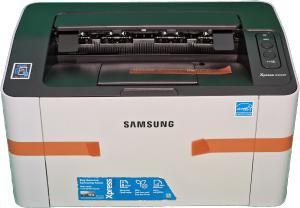 Samsung SL-M2026 Xpress Stampante a Laser Monocromatica